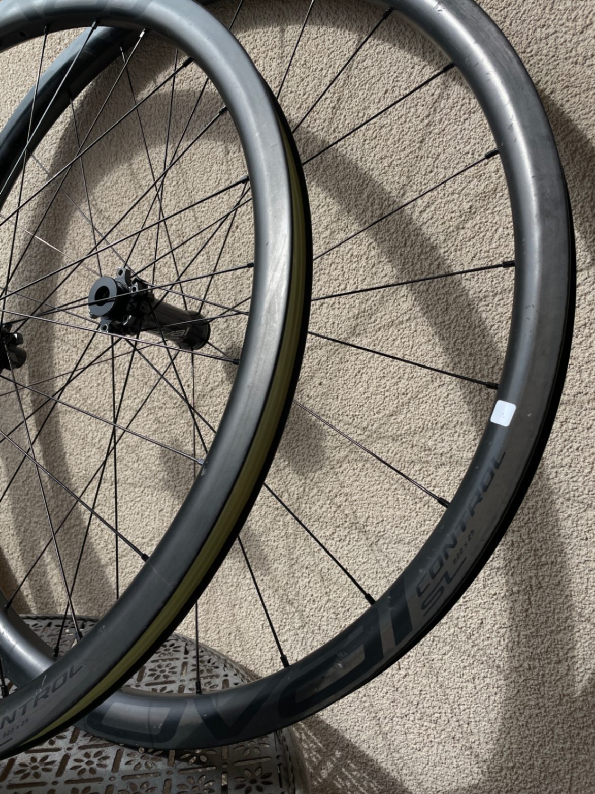 Specialized Roval Control SL Carbon 29 148 - 1400g view 10