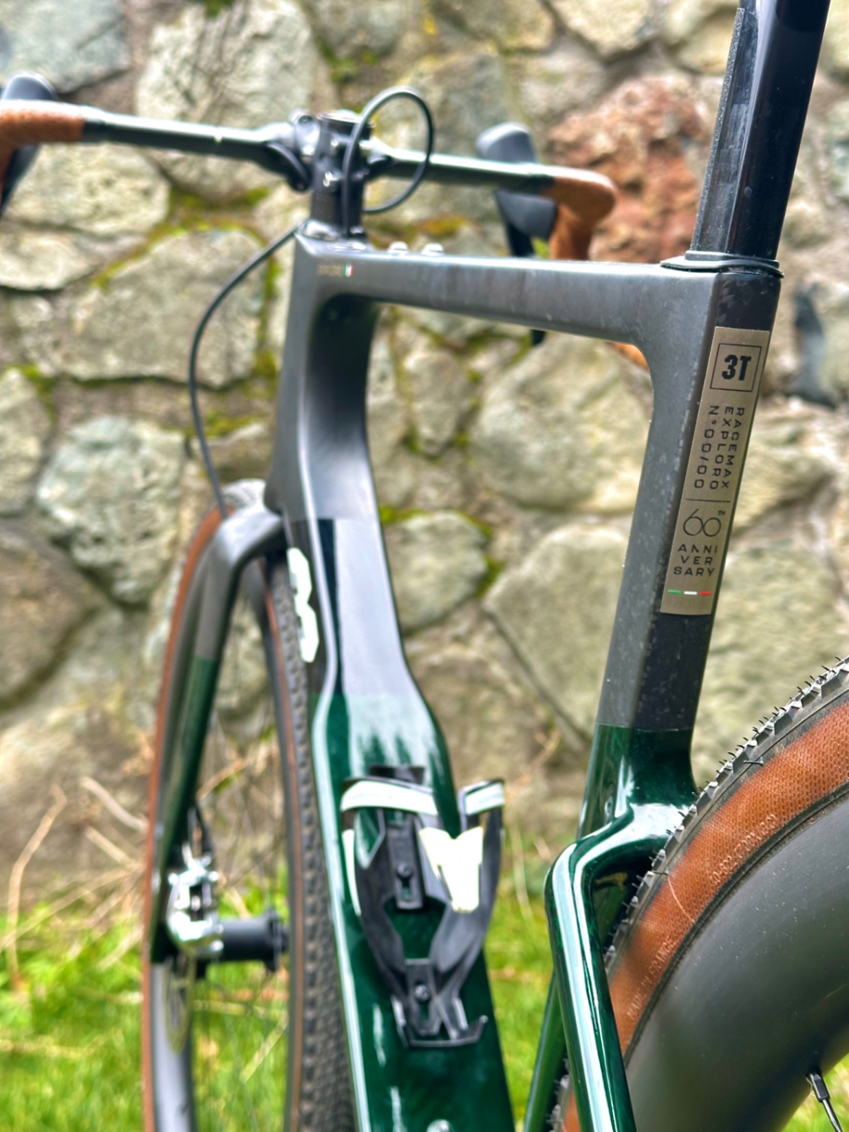 Bike view 5