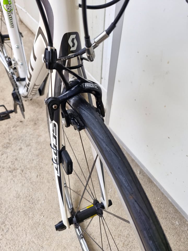 Bike view 10
