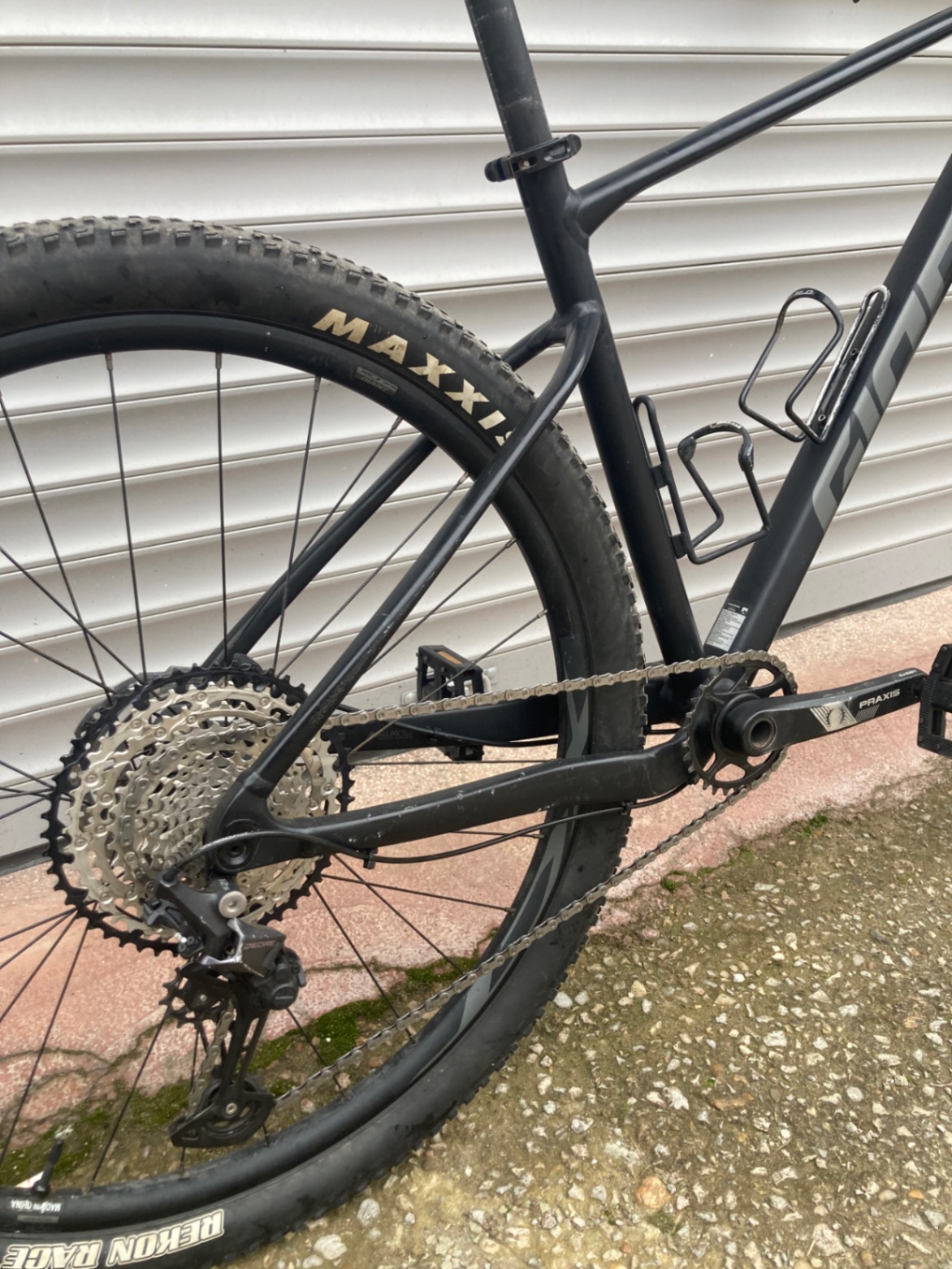 Bike view 10