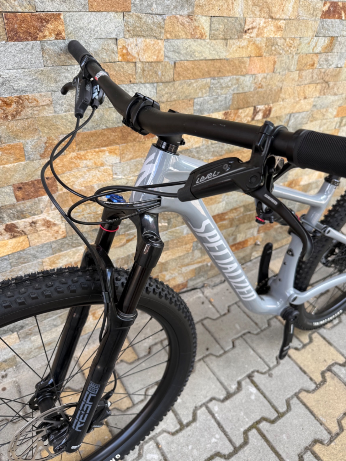 Bike view 12