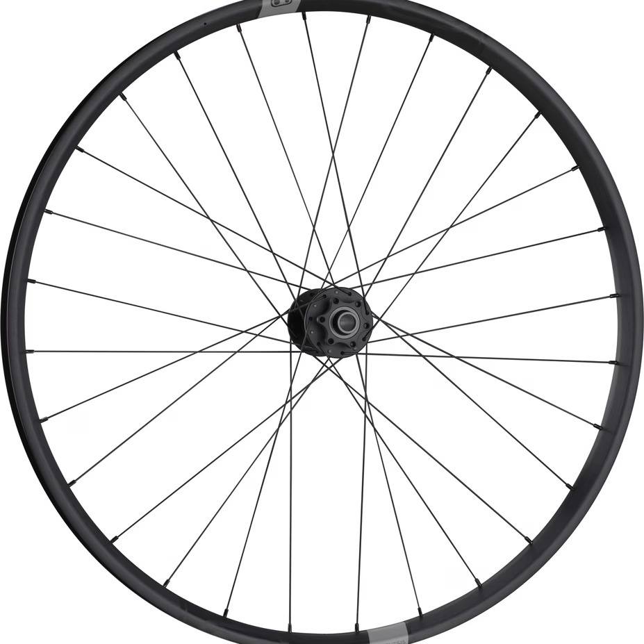 Crankbrothers Synthesis Alloy Enduro 29" XD/MS 6-болта Boost wheelset view 8