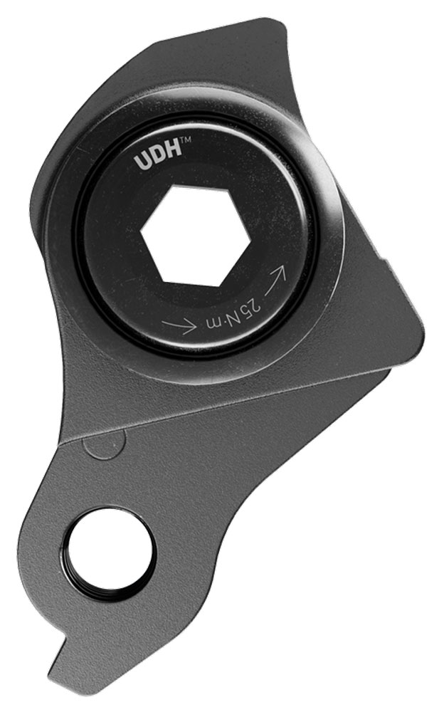 Sram UDH Universal Aluminum Derailleur Hanger view 4