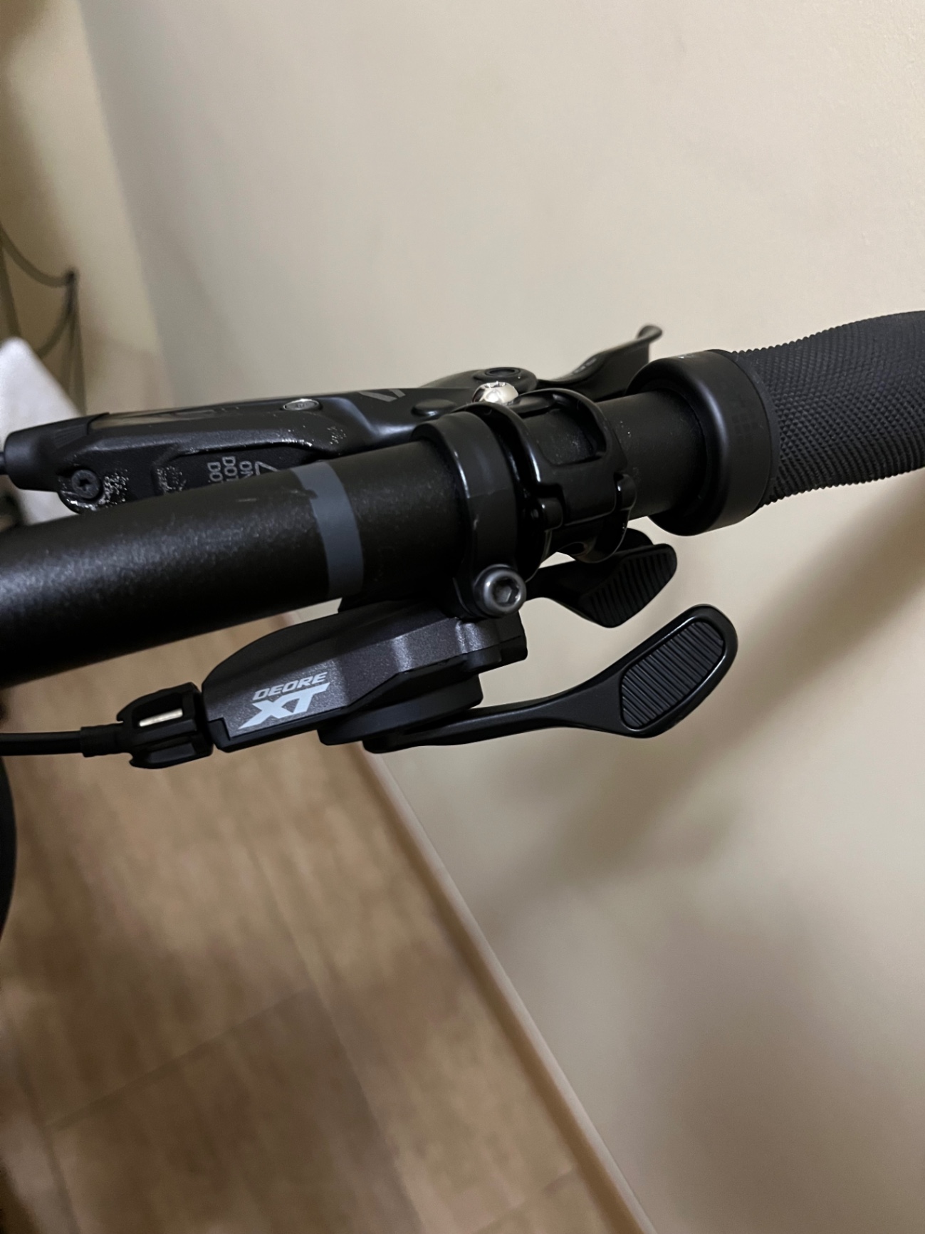 Trek Remedy 8 view 8