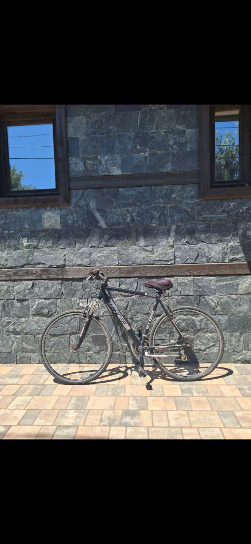 Bike view 8