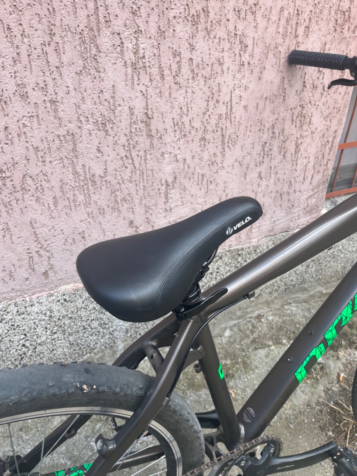 Bike view 4