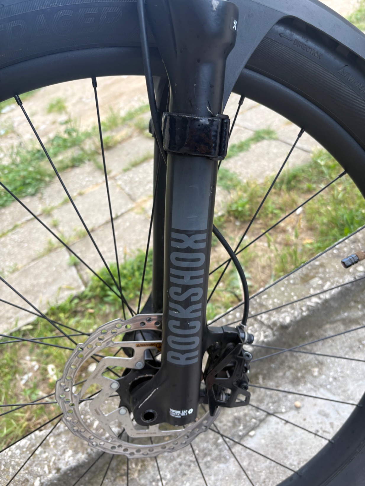 Bike view 9