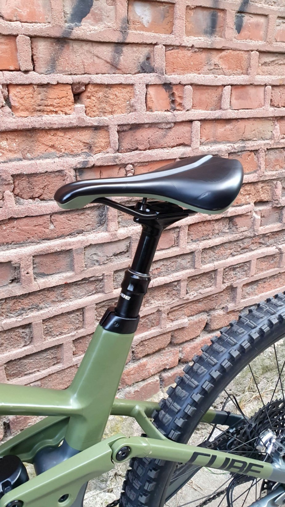 Bike view 11
