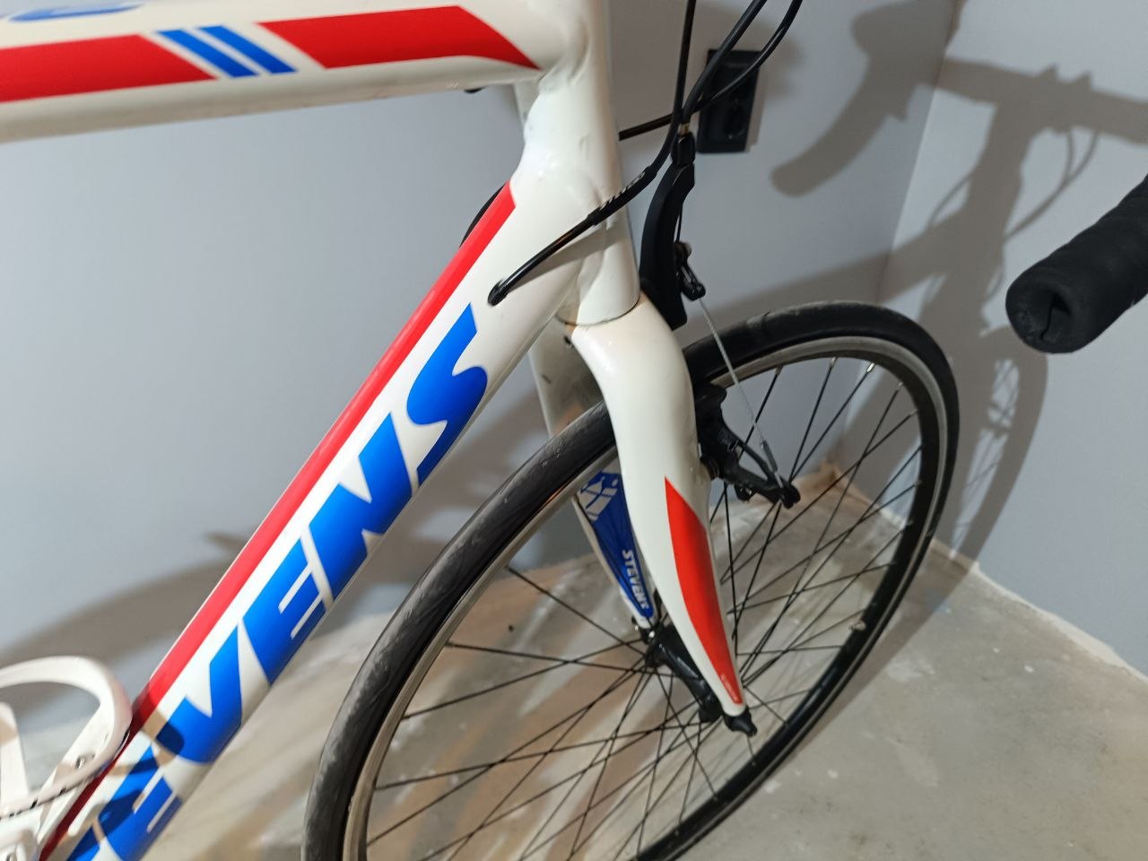 Bike view 12