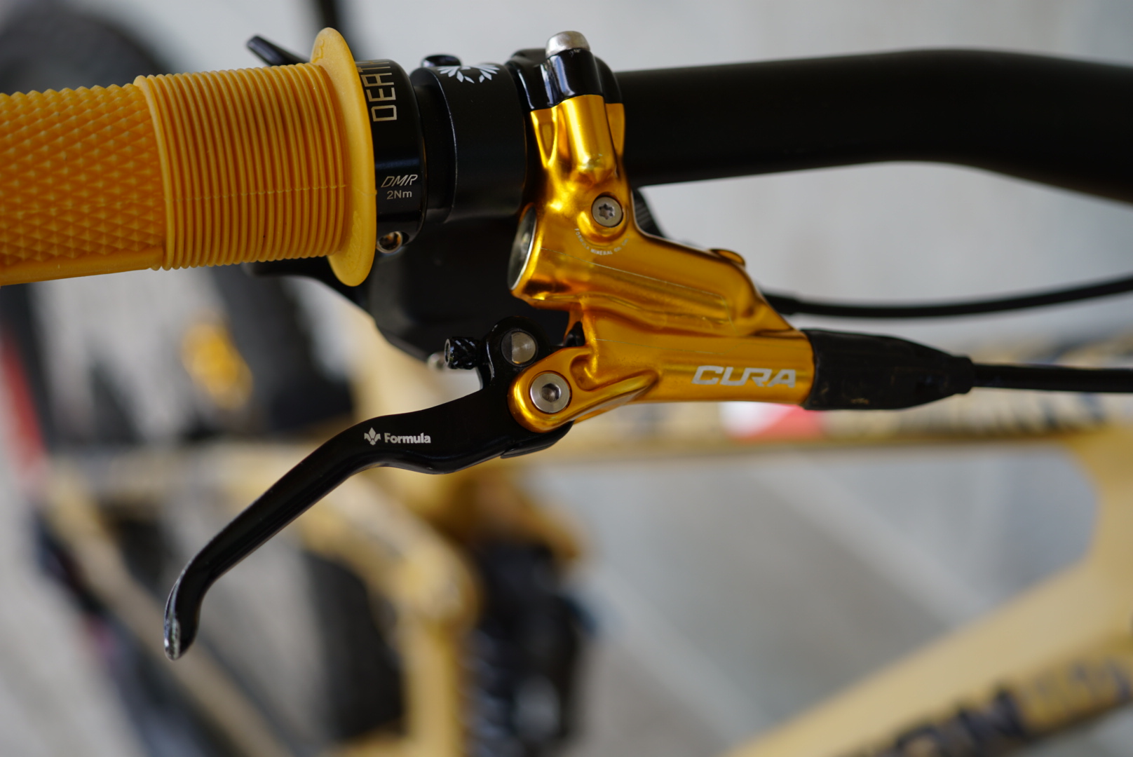 Bike view 4