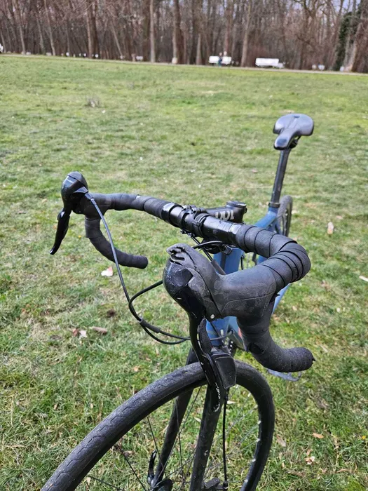Bike view 6