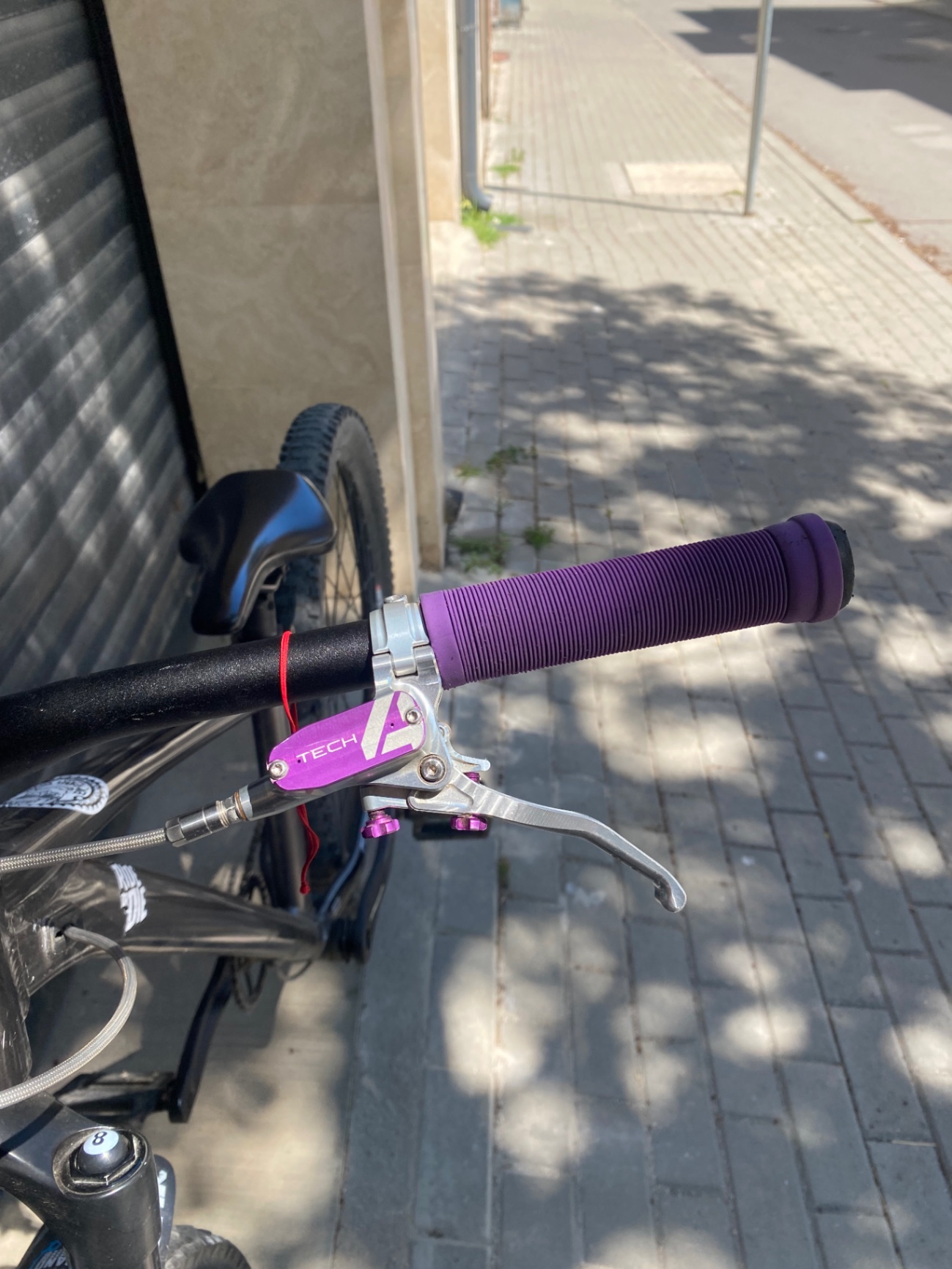 Bike view 10