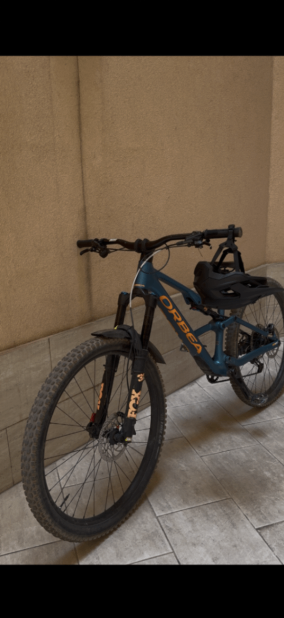 Orbea Occam H30