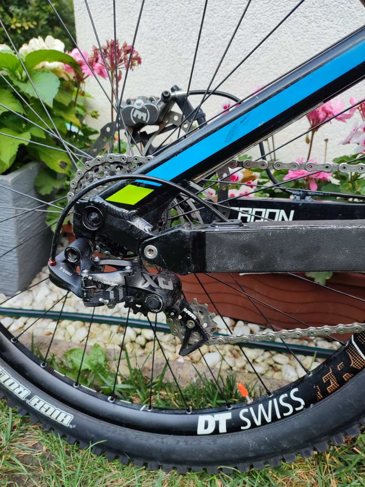 Bike view 11