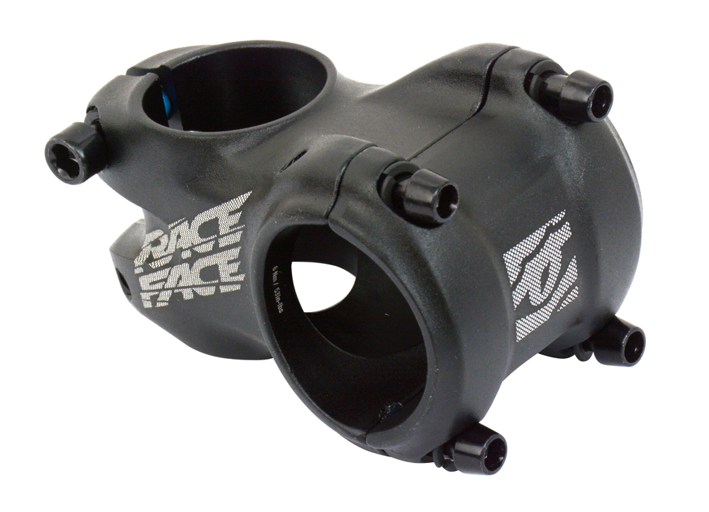 Race Face Chester 35x40mm Black