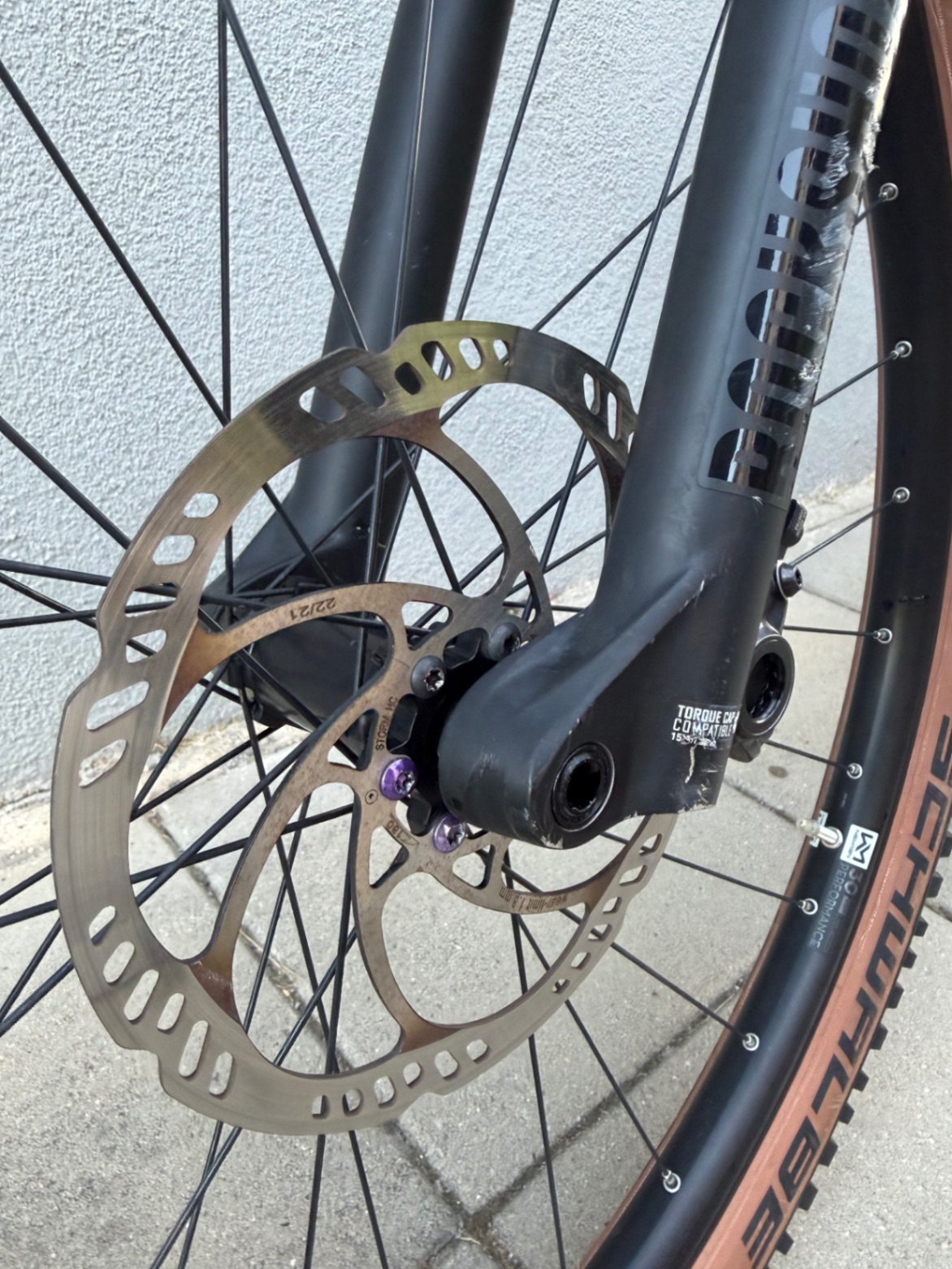 Bike view 8