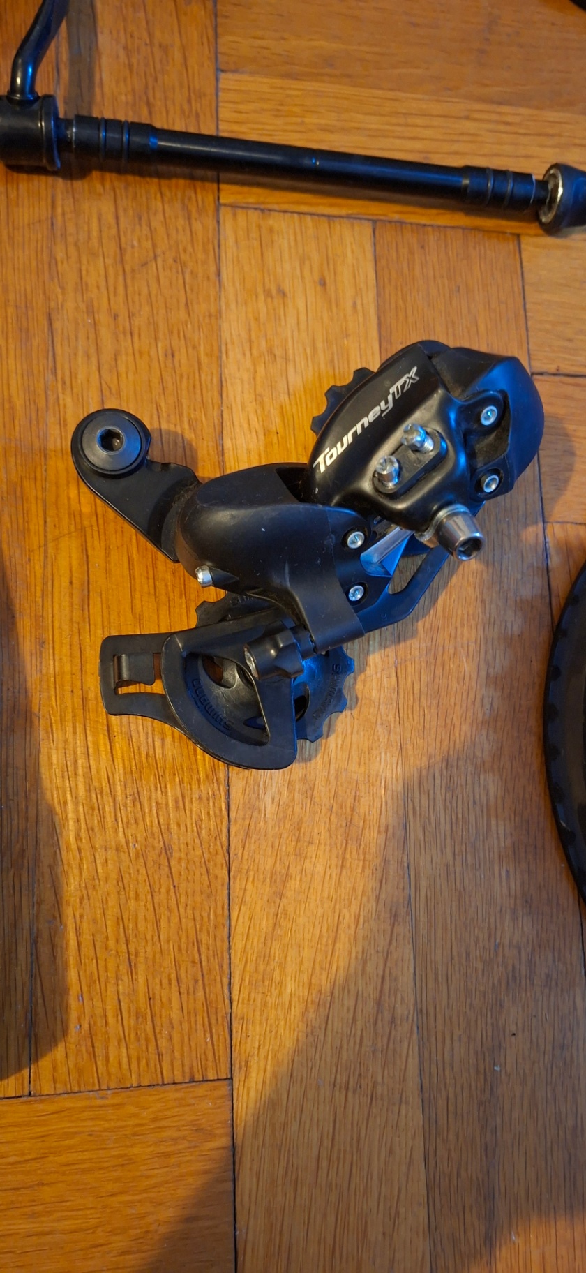 Part view 5