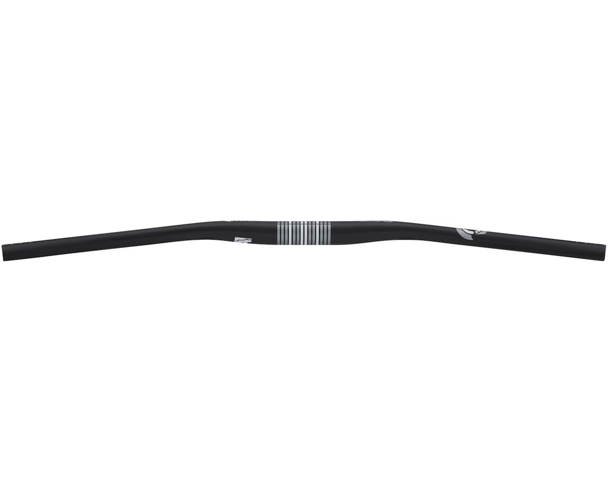 Race Face SixC Carbon 31.8x785mm Rise 20mm Черно view 3