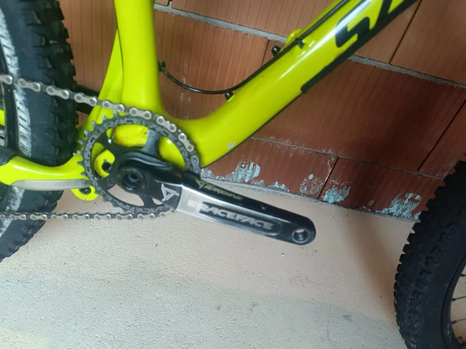 Bike view 12