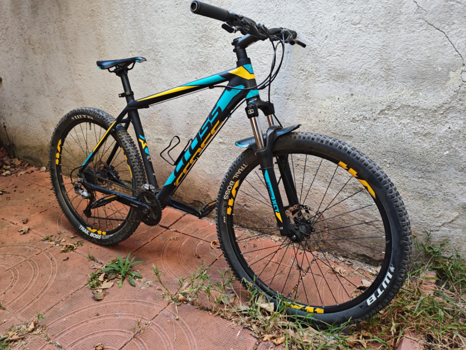 Cross Grx 9 HDB