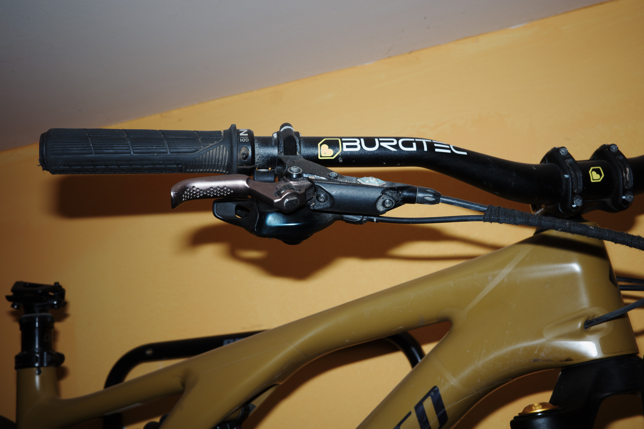 Bike view 6