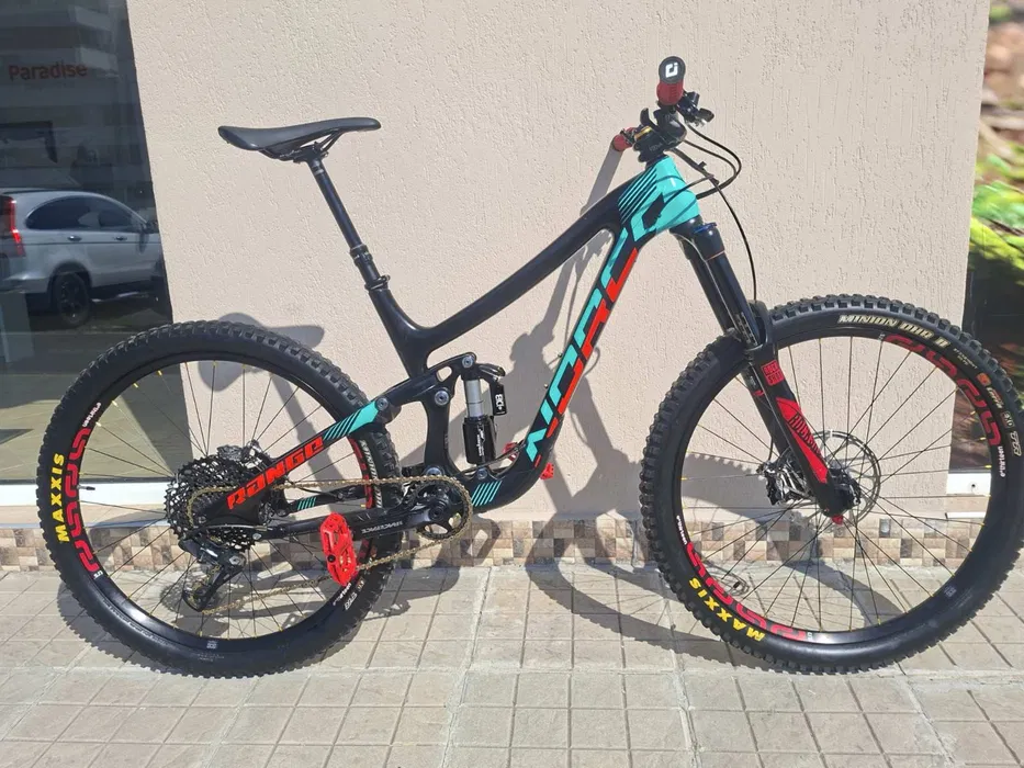 Norco Range C