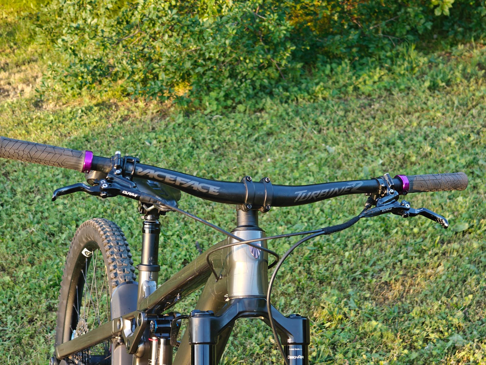 Bike view 12