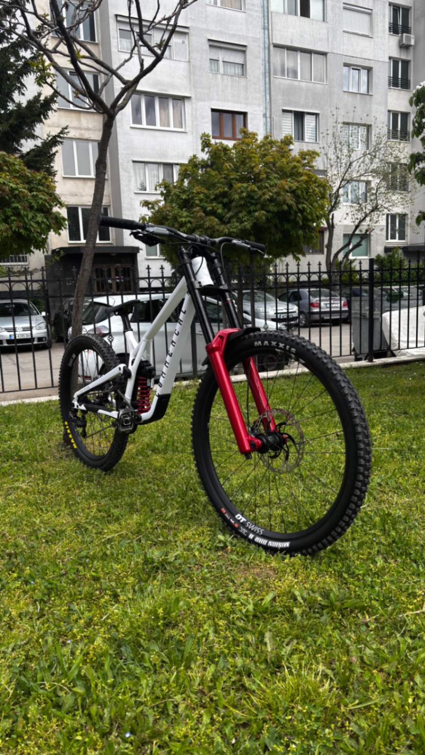 Bike view 9