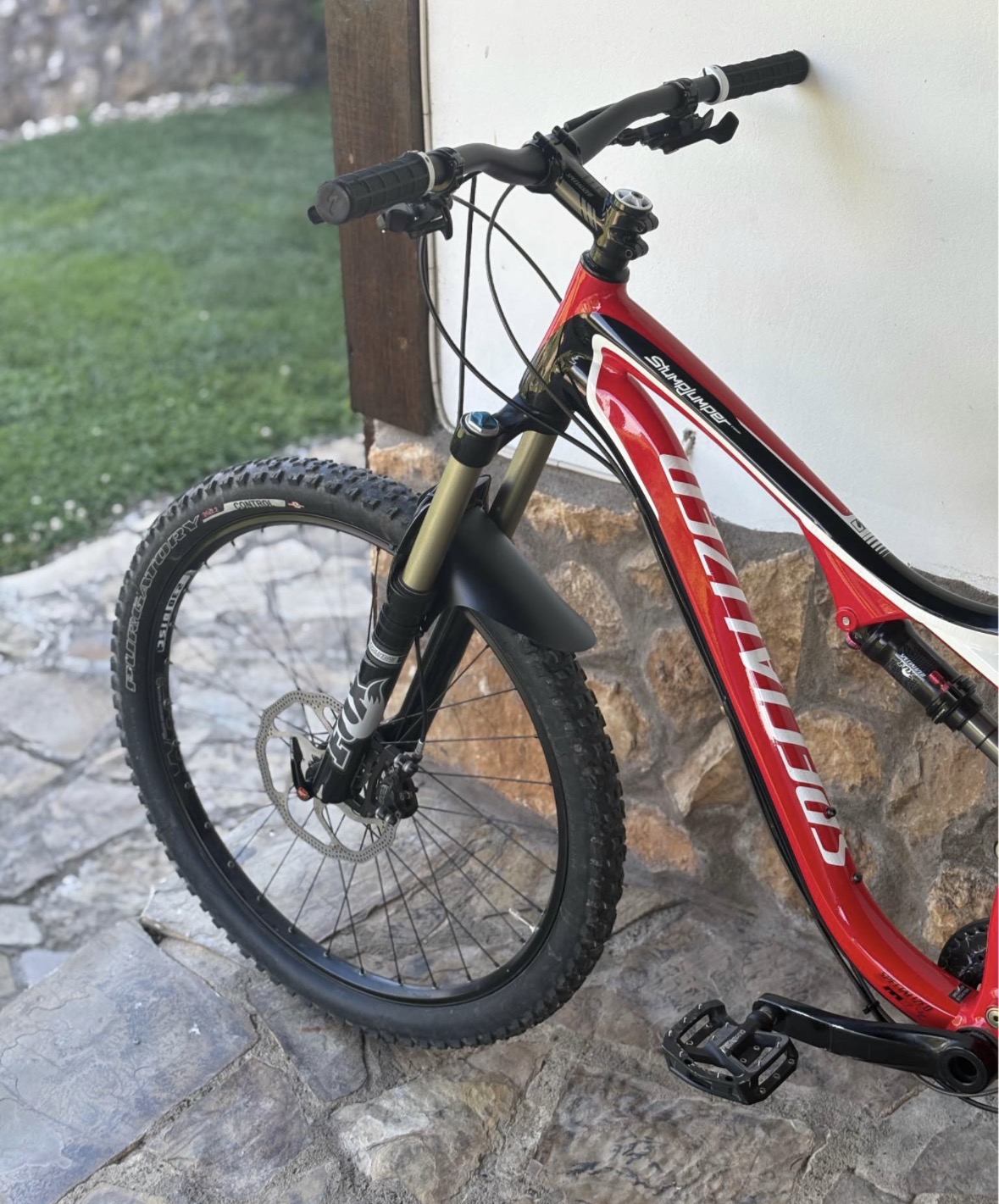 Specialized Stumpjumper