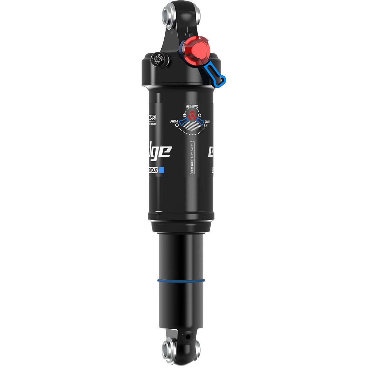 Sr Suntour Edge LO-R 210x55mm view 4