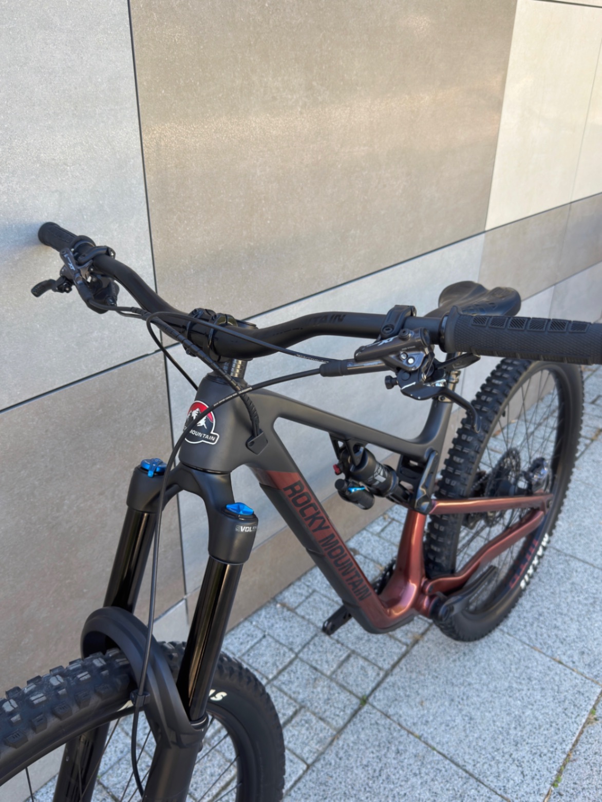 Bike view 10