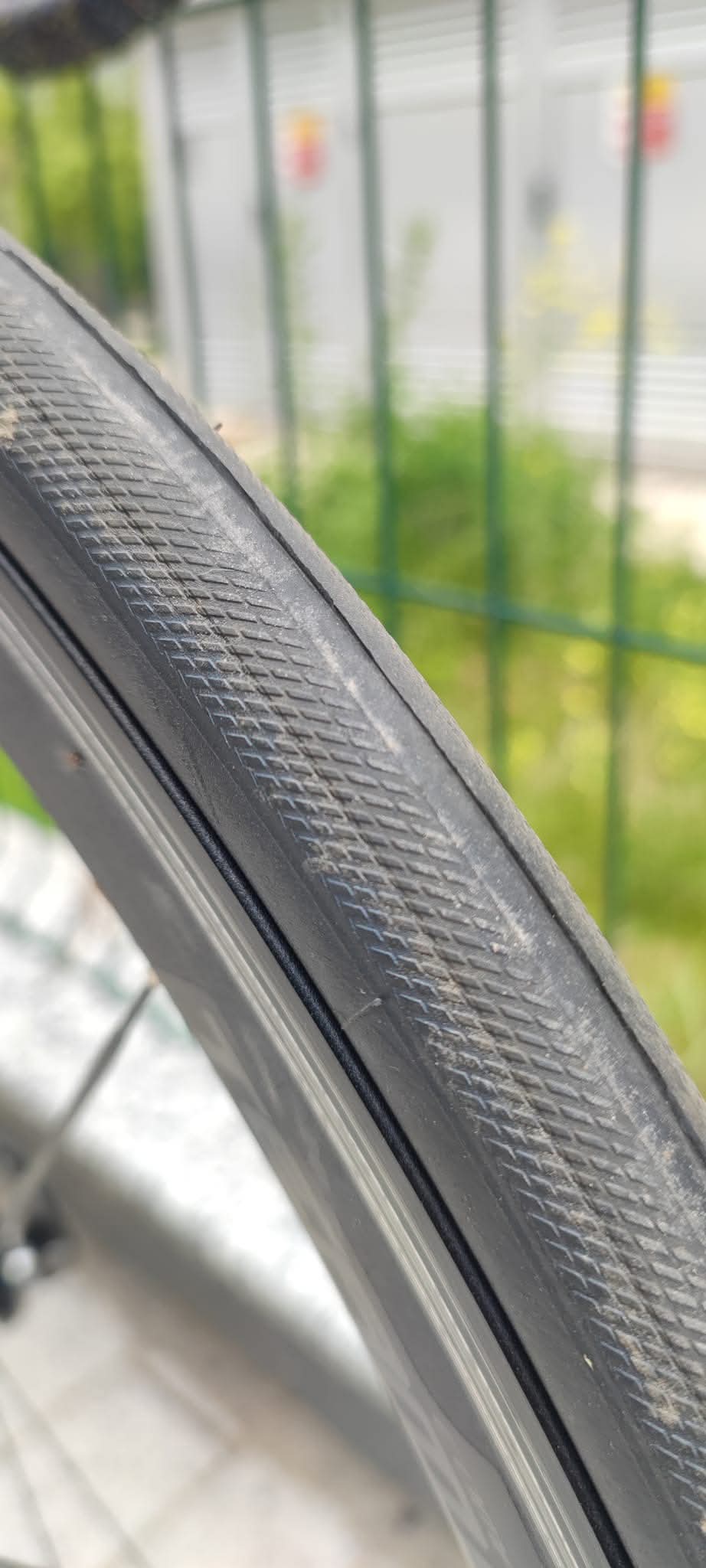 Bike view 10