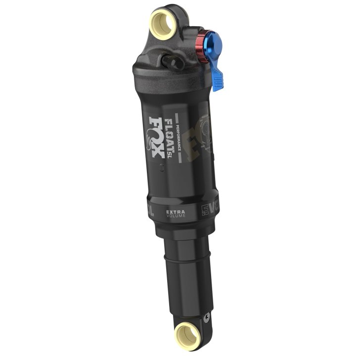 Fox Racing Shox Float SL Performance EVOL SV 210x55mm 3Pos