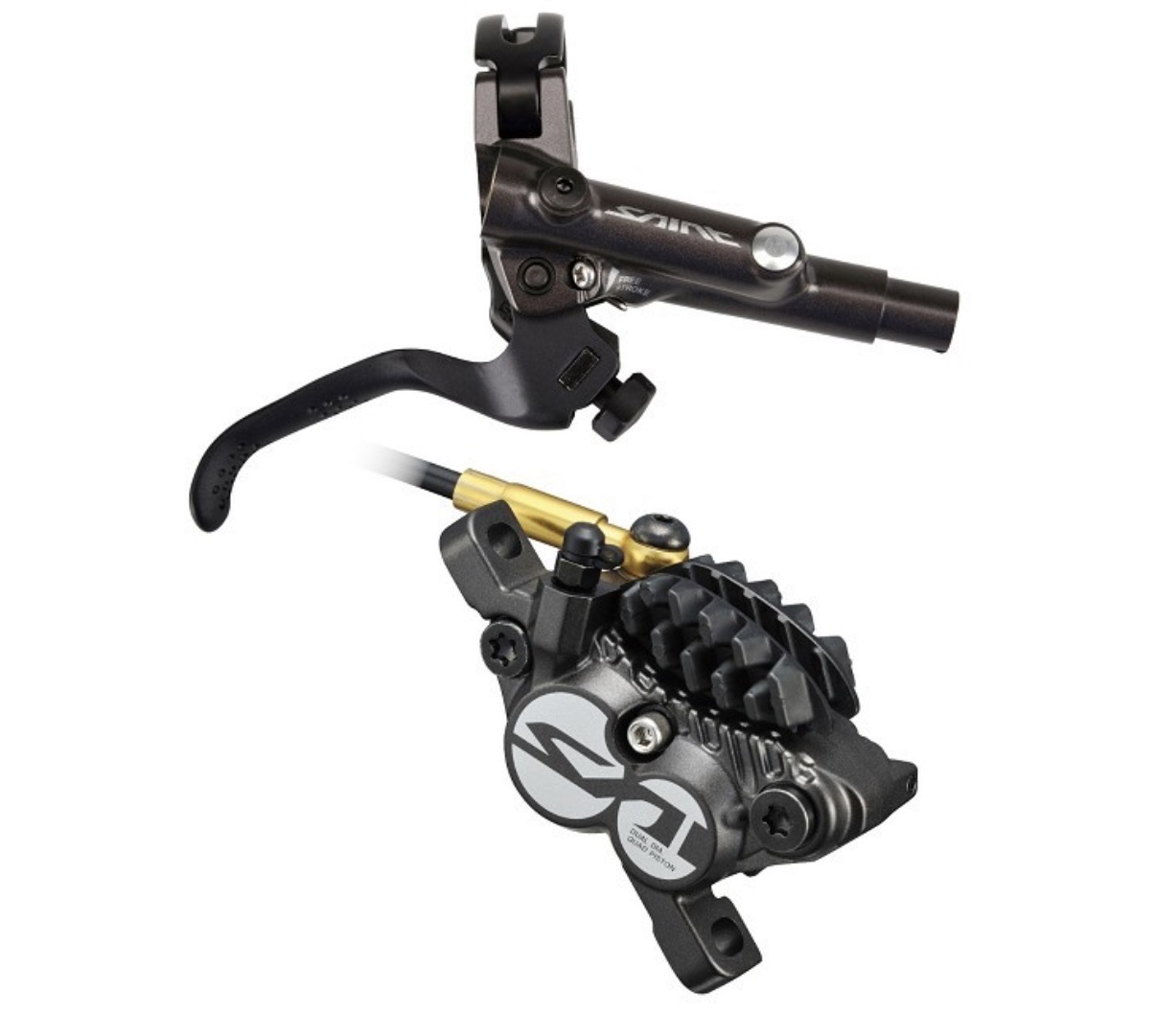 Shimano Shimano saint