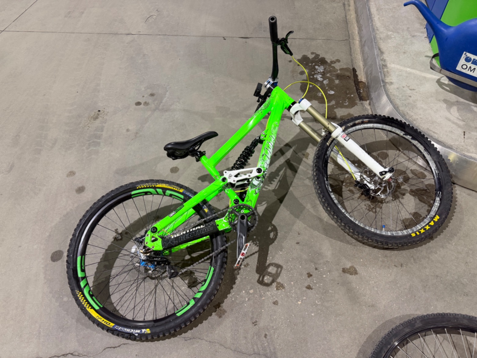 Scott Voltage fr 20