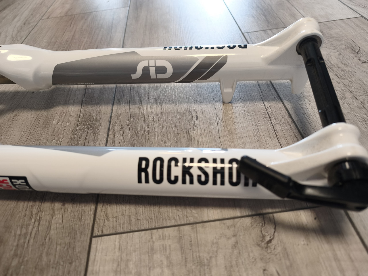 RockShox SID view 4