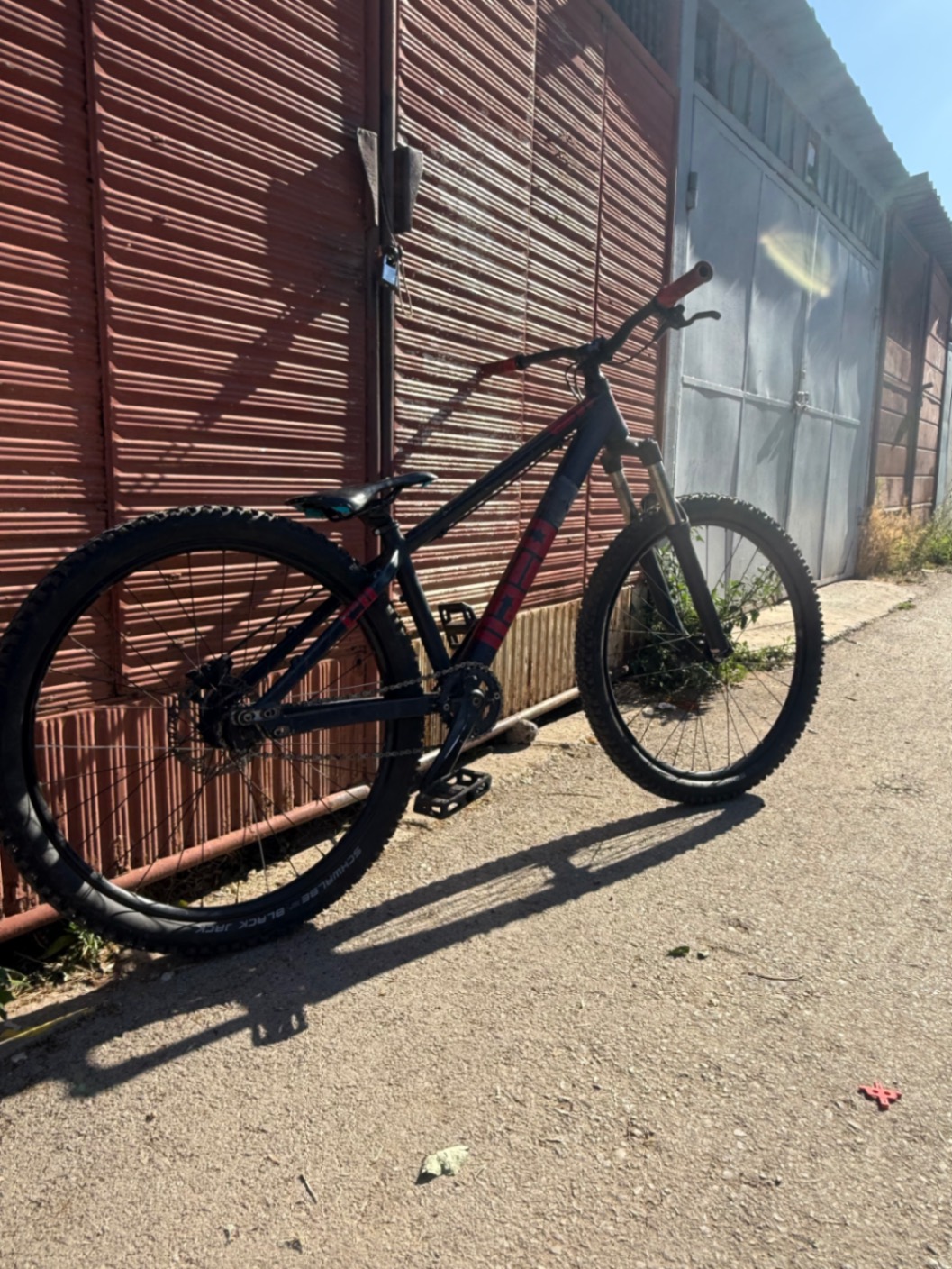 Drag C2 view 2