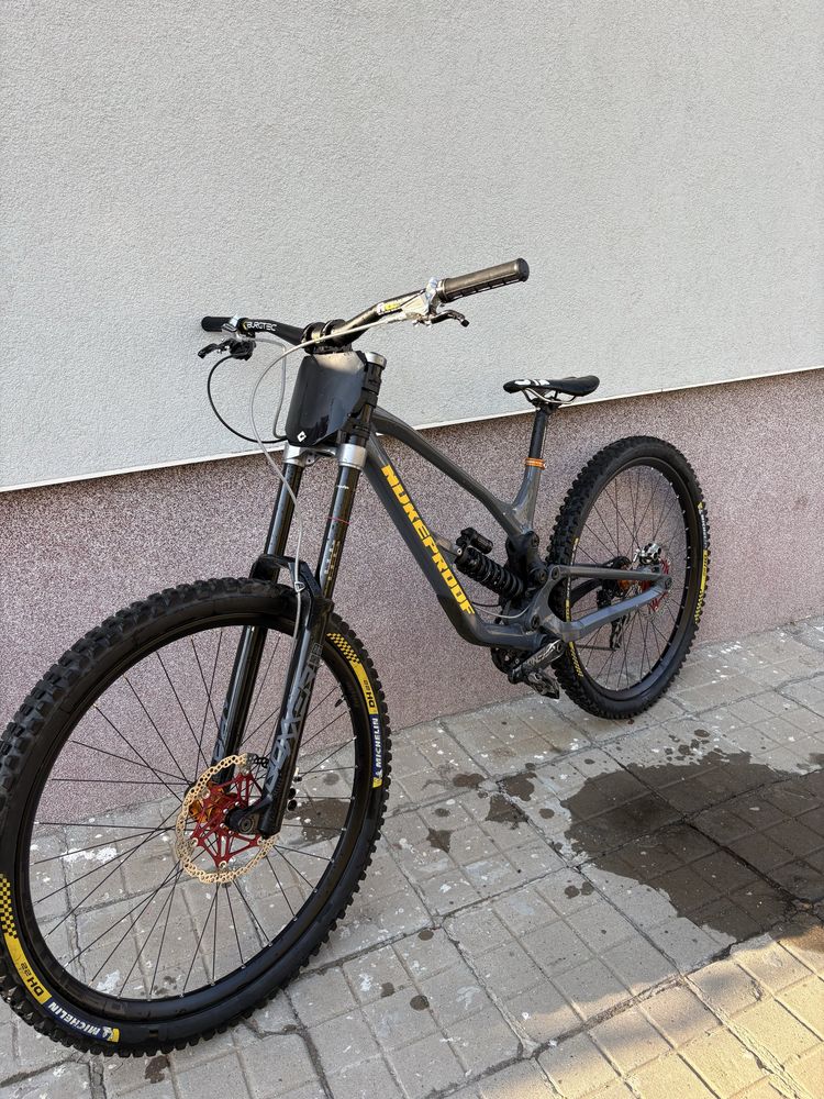 Nukeproof Disent 290