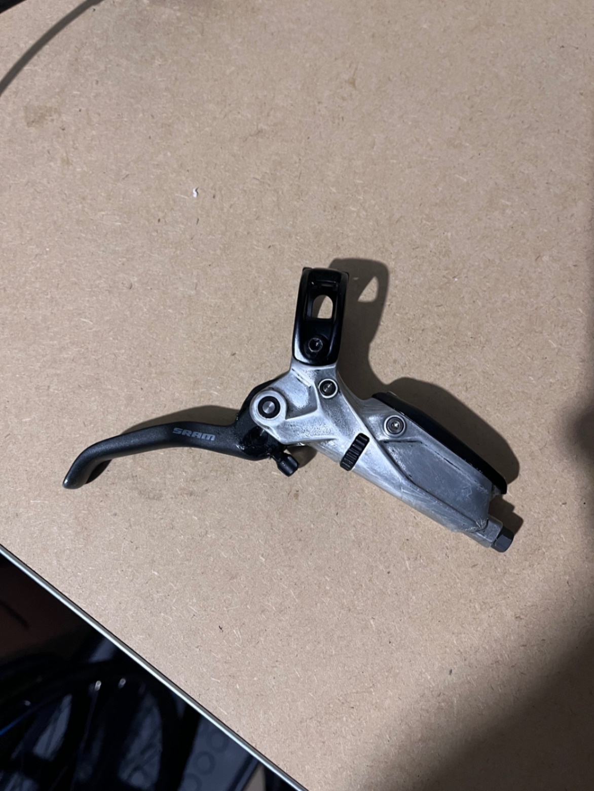 Sram G2 RSC view 11