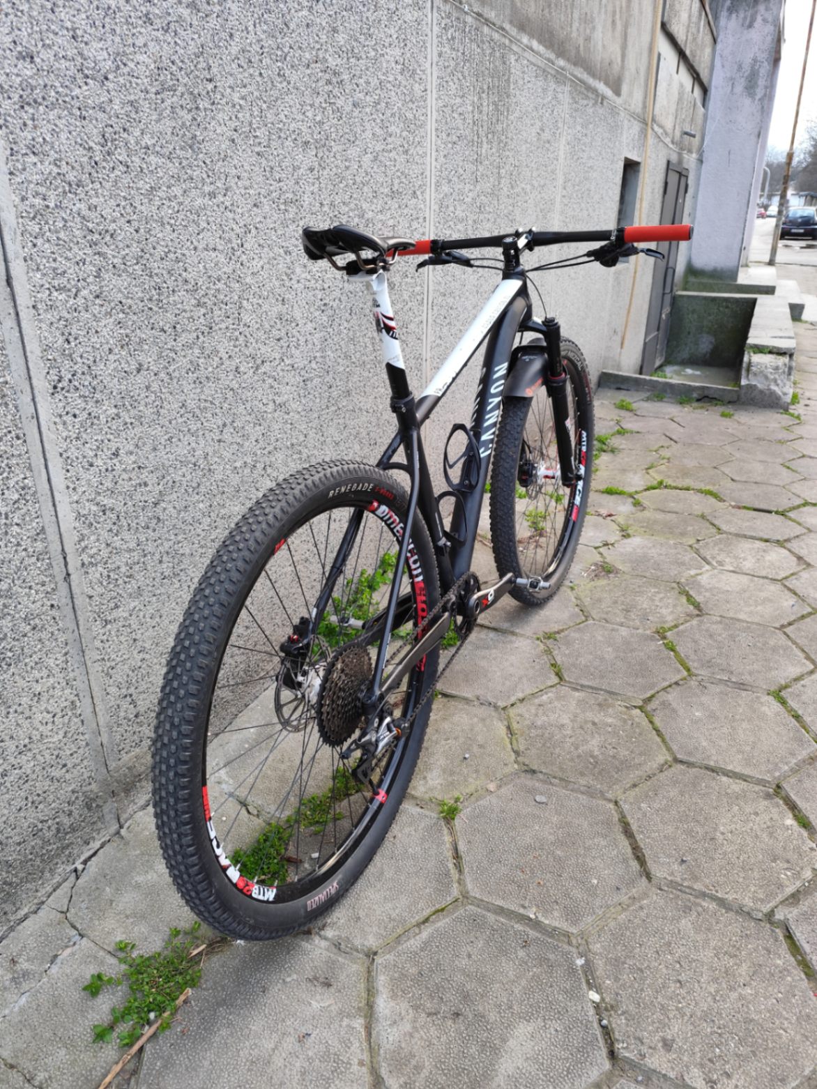 Bike view 10