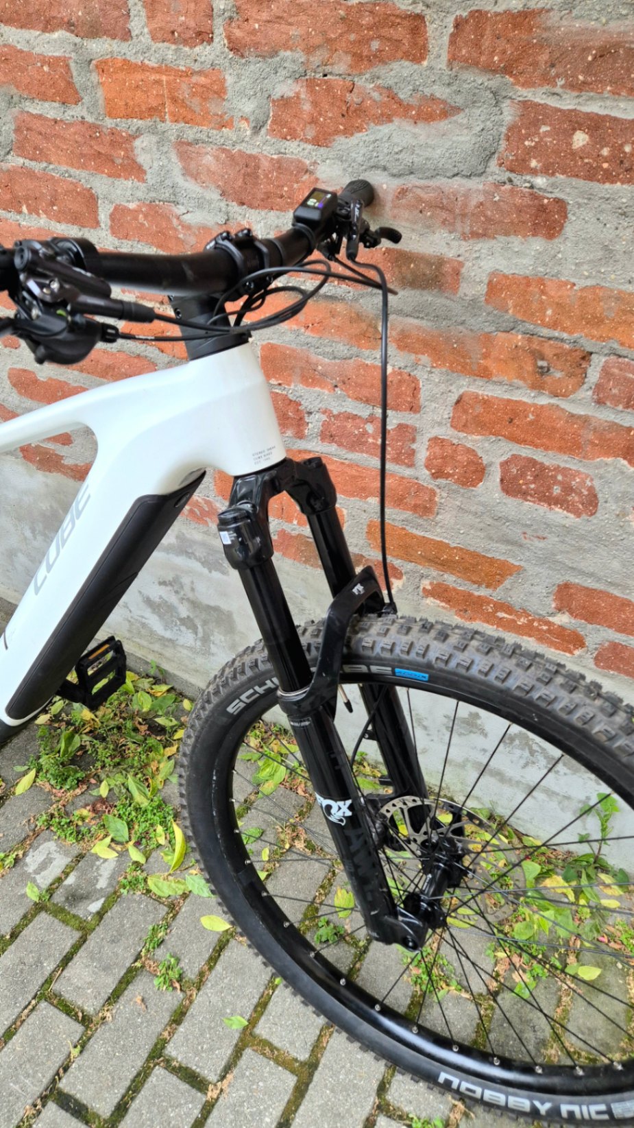 Bike view 7