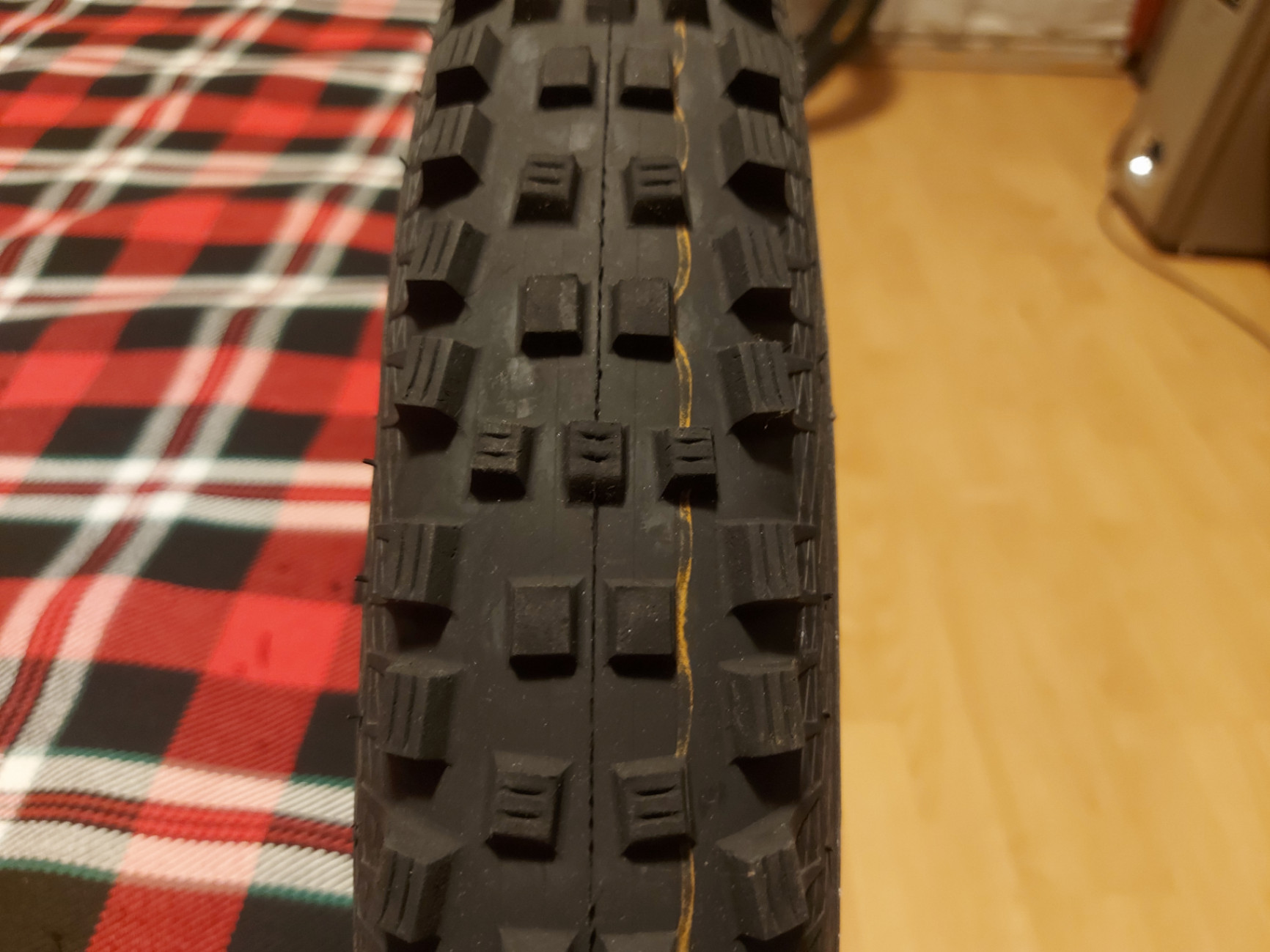 Schwalbe Magic Mary view 5