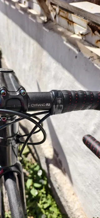 Bike view 9