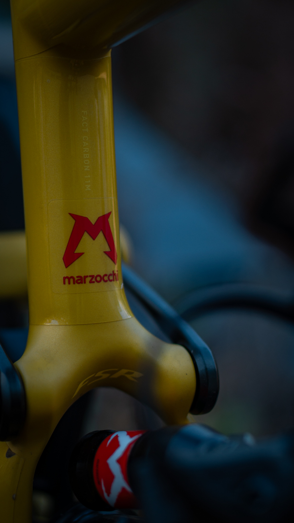 Bike view 3