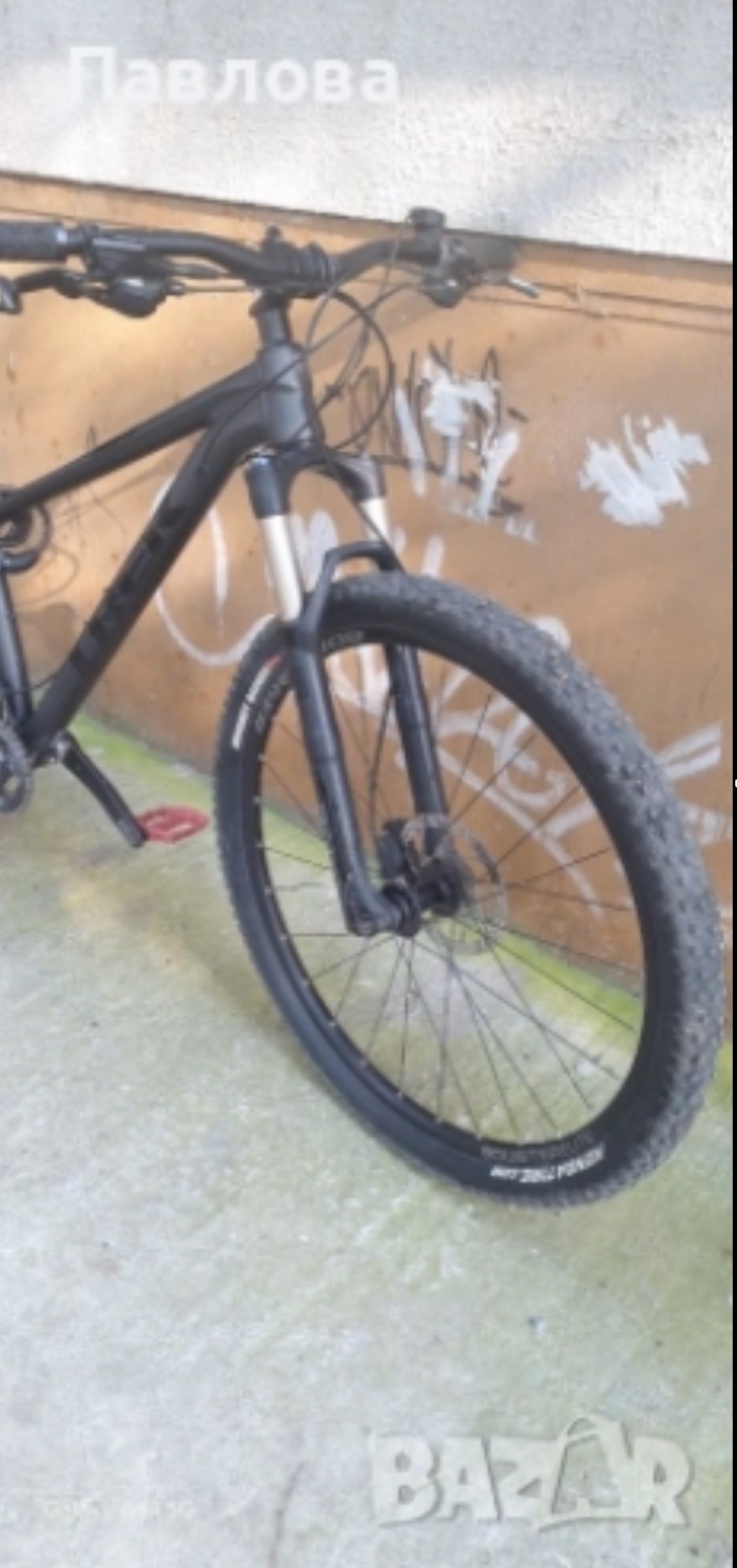 Bike view 6