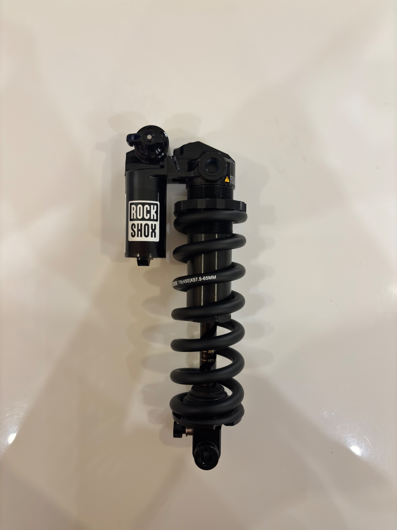 RockShox Vivid Coil Ultimate view 3
