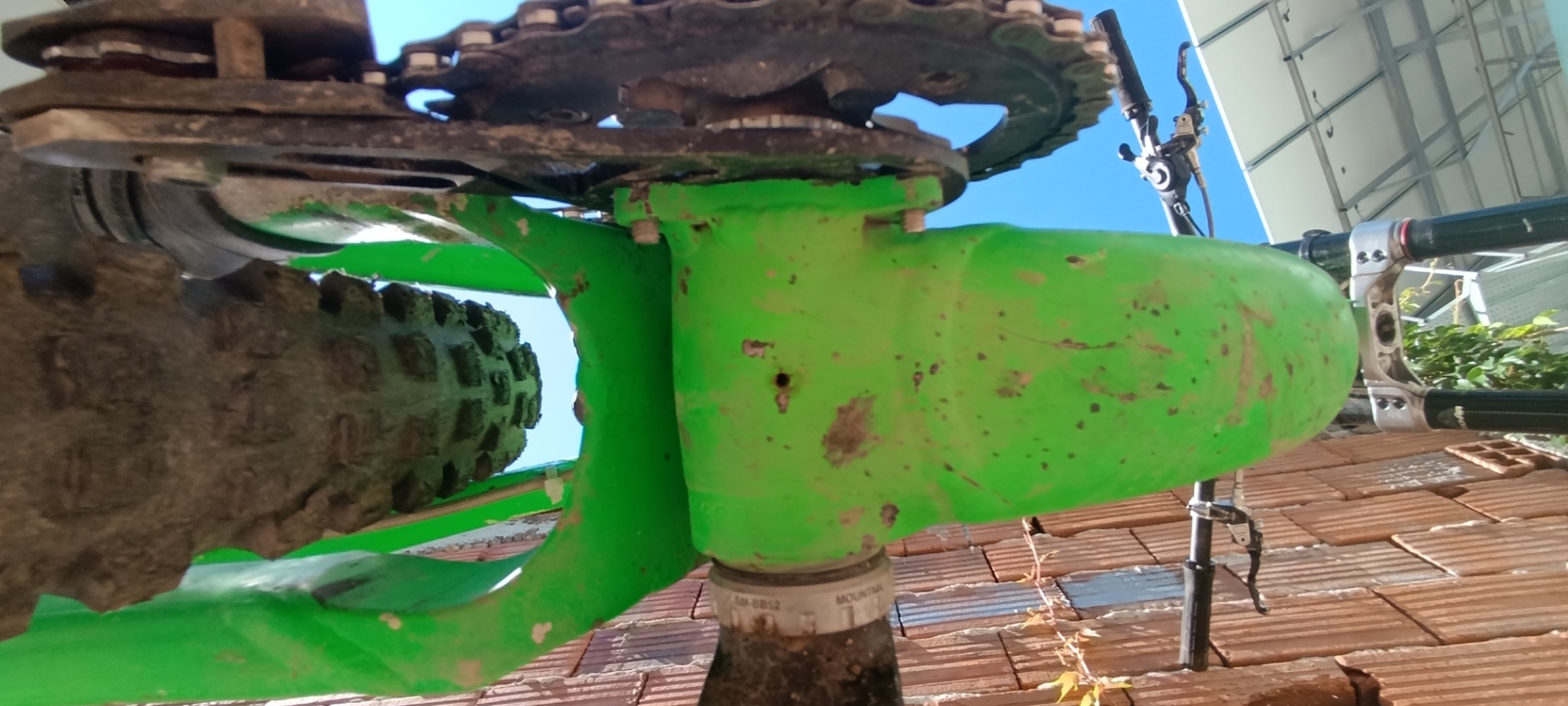 Part view 8
