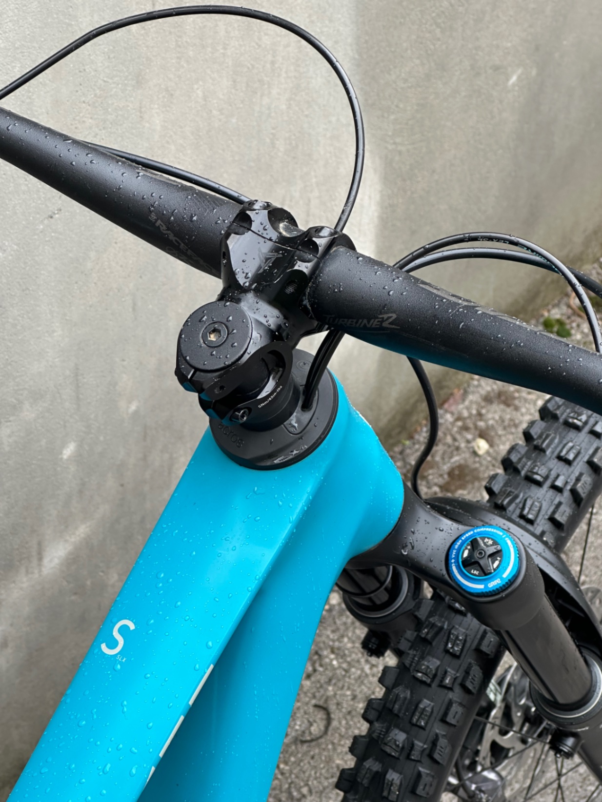 Bike view 10