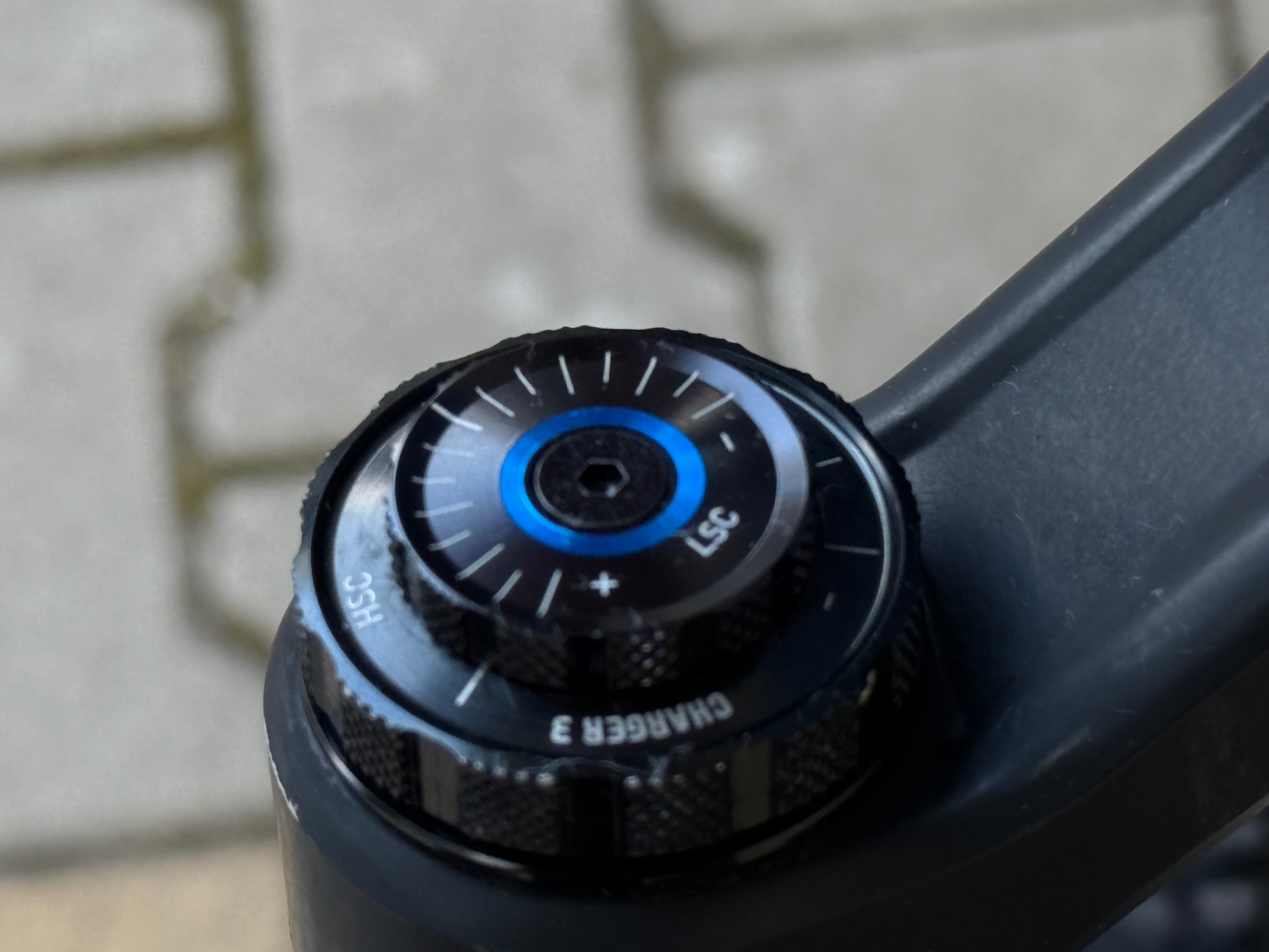 Bike view 7
