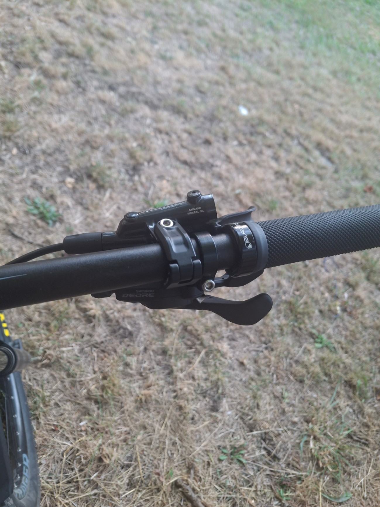 Bike view 11